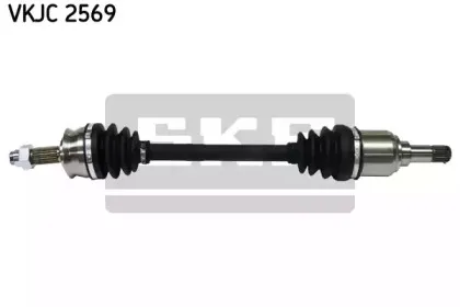skf-vkjc2569